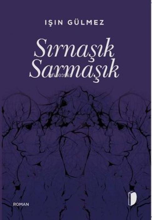 Vorderes Coverbild Sirnasik Sarmasik