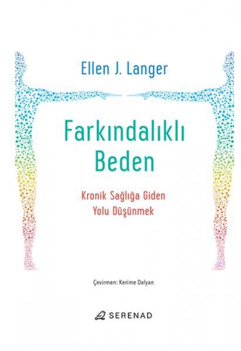 Vorderes Coverbild Farkindalikli Beden