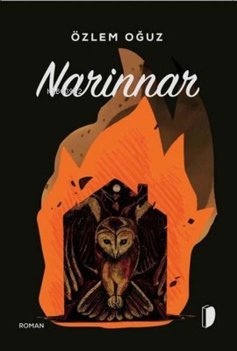 Vorderes Coverbild Narinnar