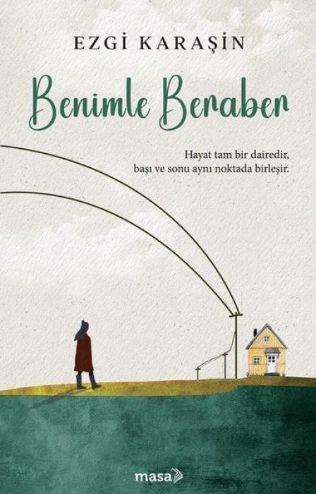 Vorderes Coverbild Benimle Beraber