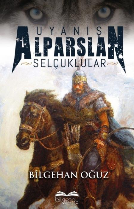 Vorderes Coverbild Uyanis Alparslan Selcuklular