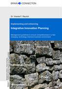 Vorderes Coverbild Integrative Innovation Planning