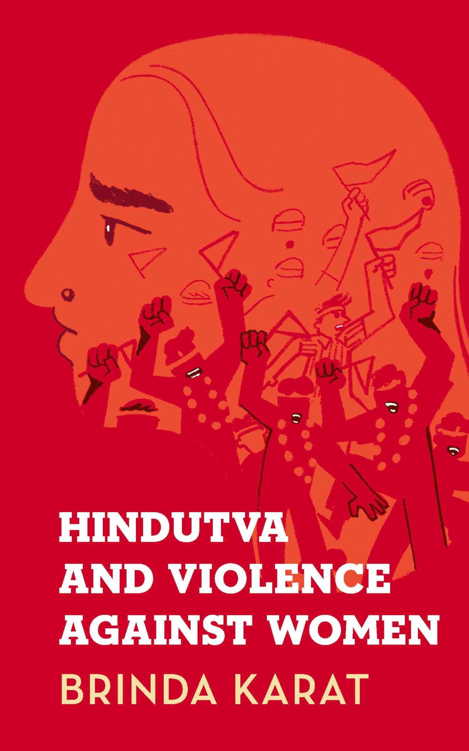 Vorderes Coverbild Hindutva and Violence Against Women