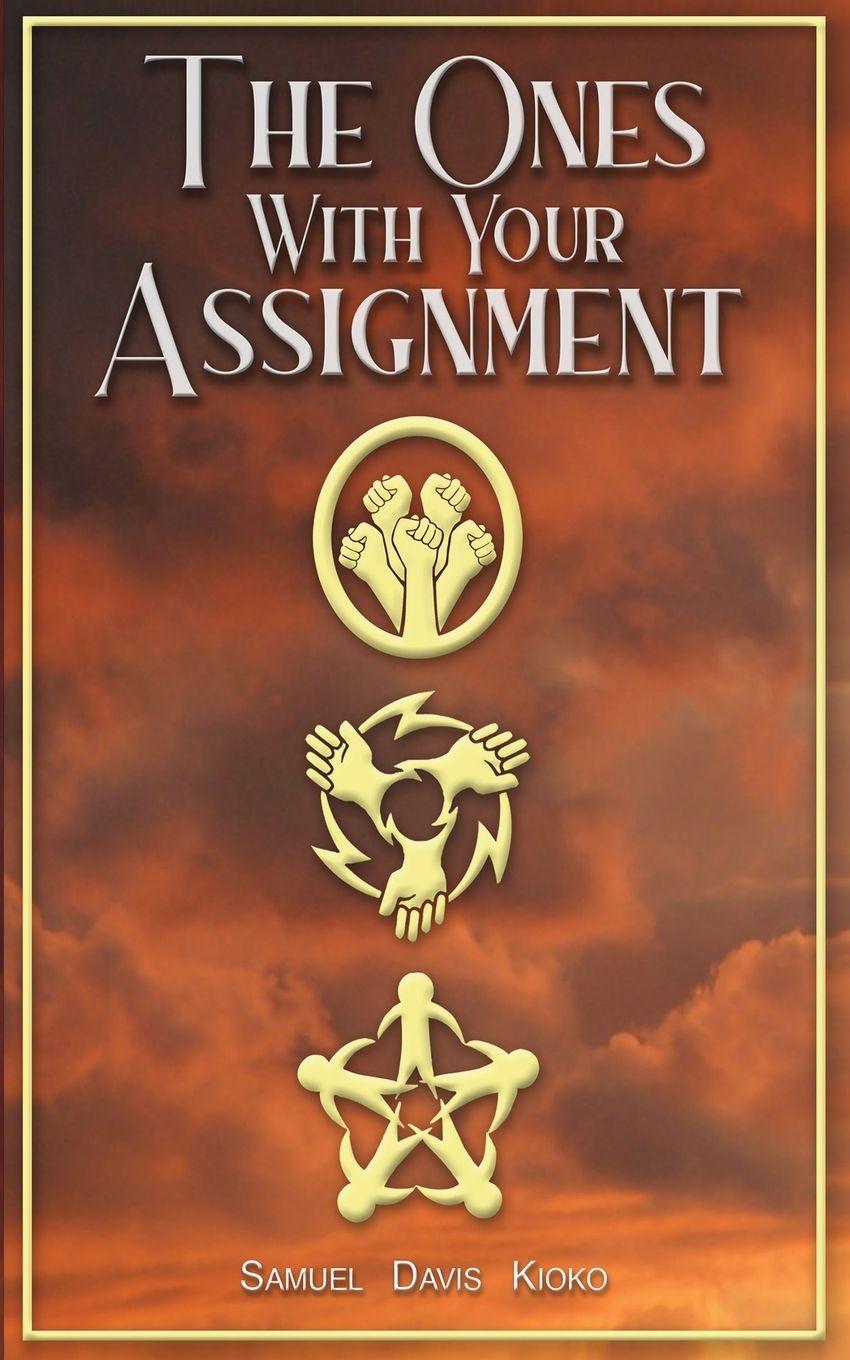 Vorderes Coverbild The Ones With Your Assignment