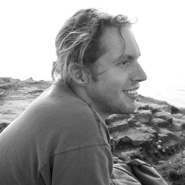 Autorenbild Kurt, Einhorn wider Willen 3. EinHorn - eine Mission