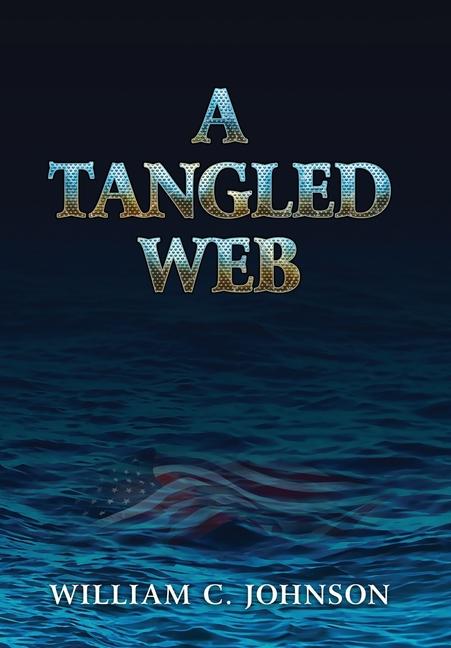 Vorderes Coverbild A Tangled Web