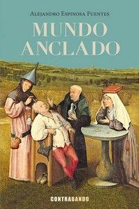 Beispielinhalt (Bild) Mundo anclado