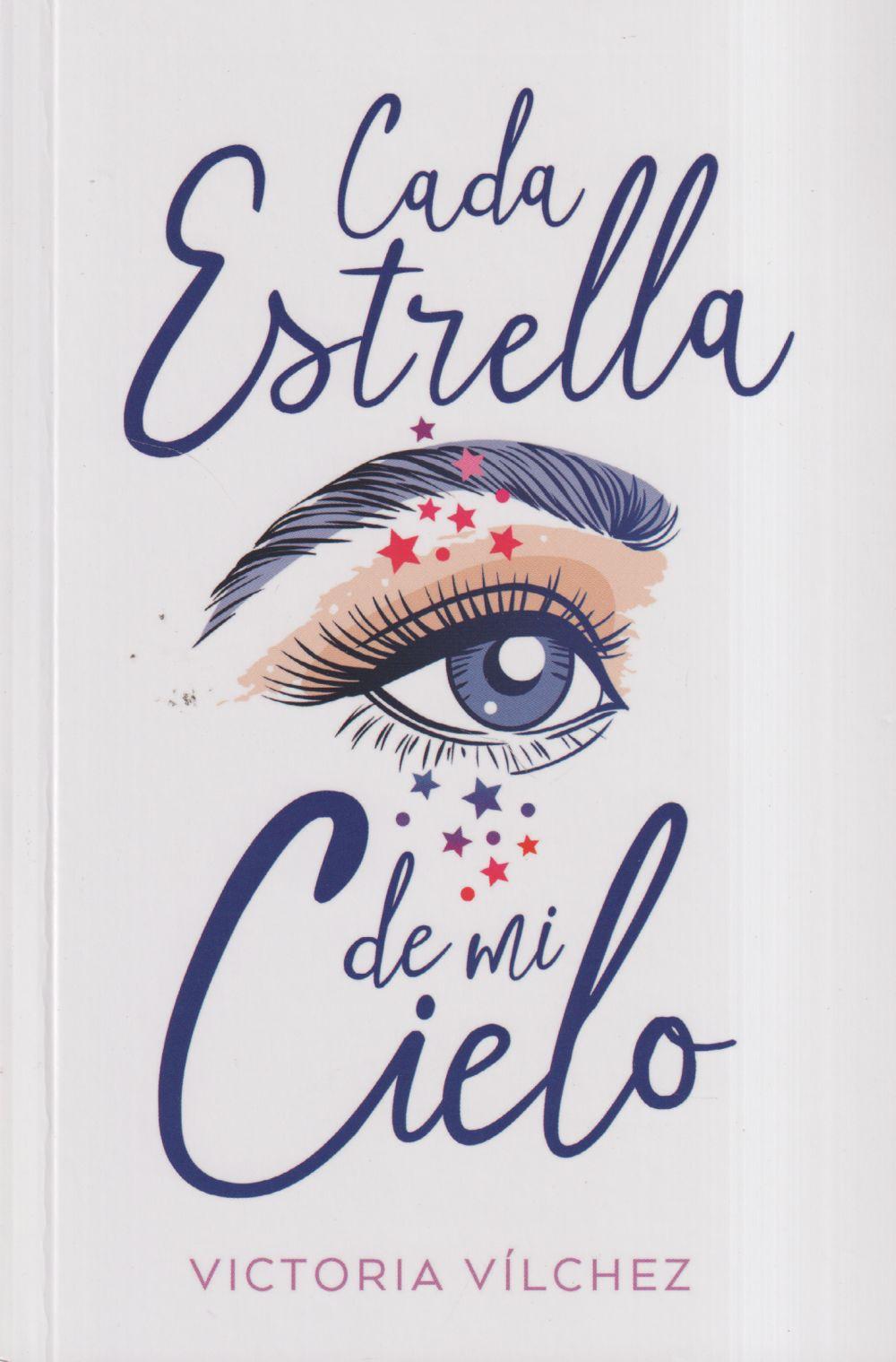 Beispielinhalt (Bild) Cada Estrella de Mi Cielo