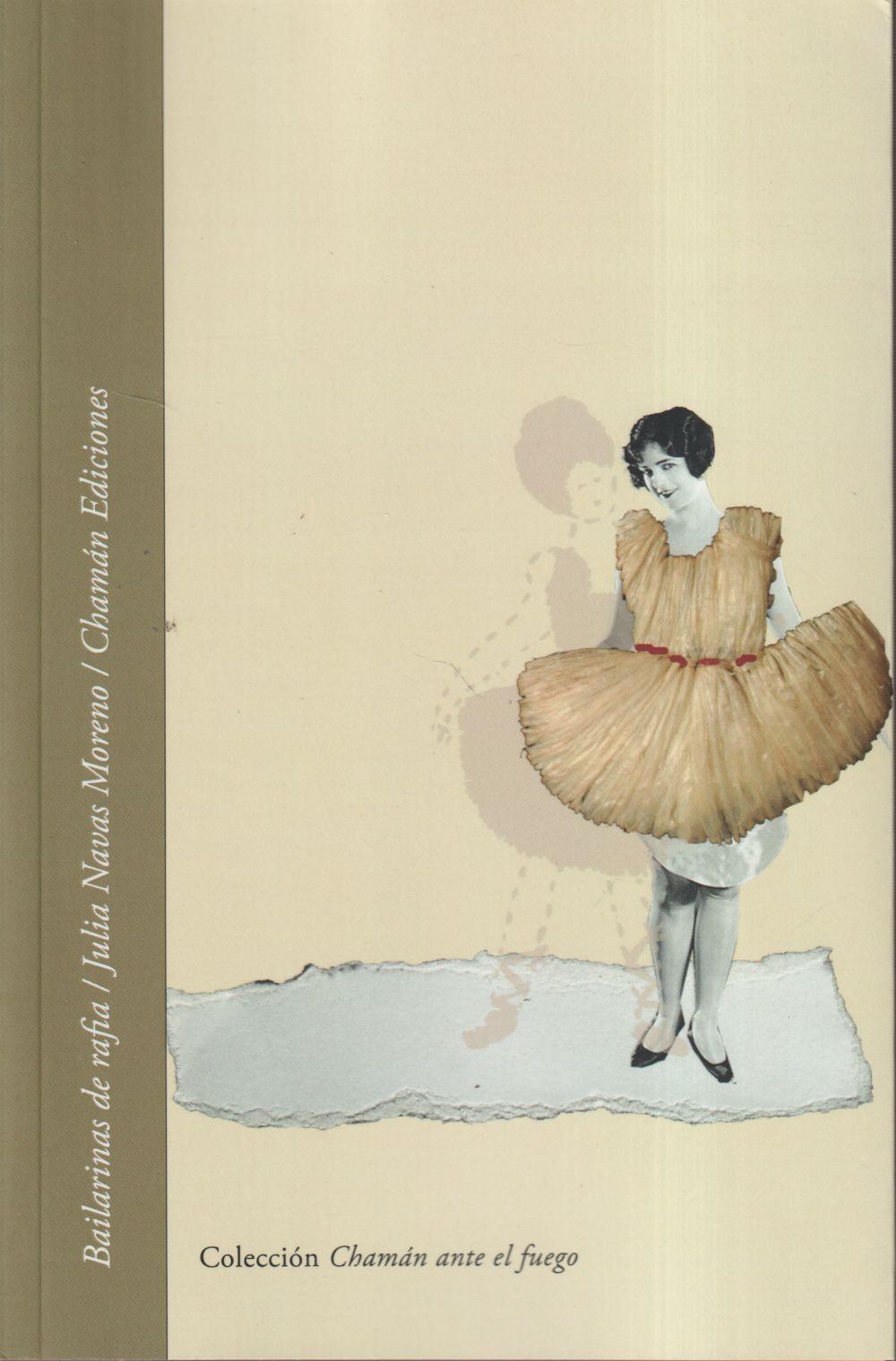 Beispielinhalt (Bild) BAILARINAS DE RAFIA