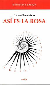 Vorderes Coverbild ASÍ ES LA ROSA