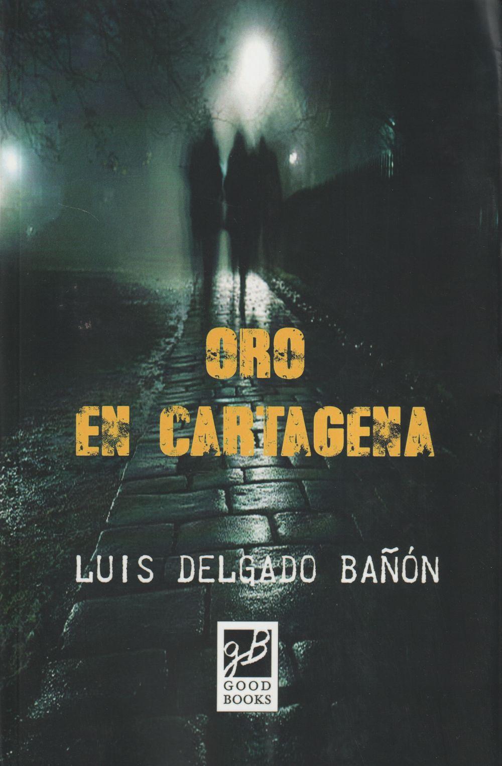 Beispielinhalt (Bild) Oro En Cartagena