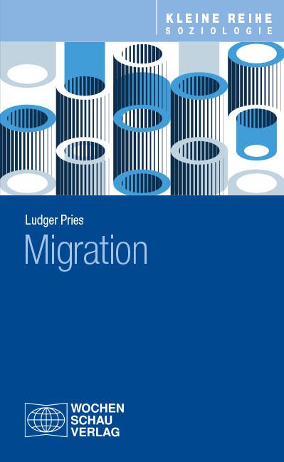 Vorderes Coverbild Migration