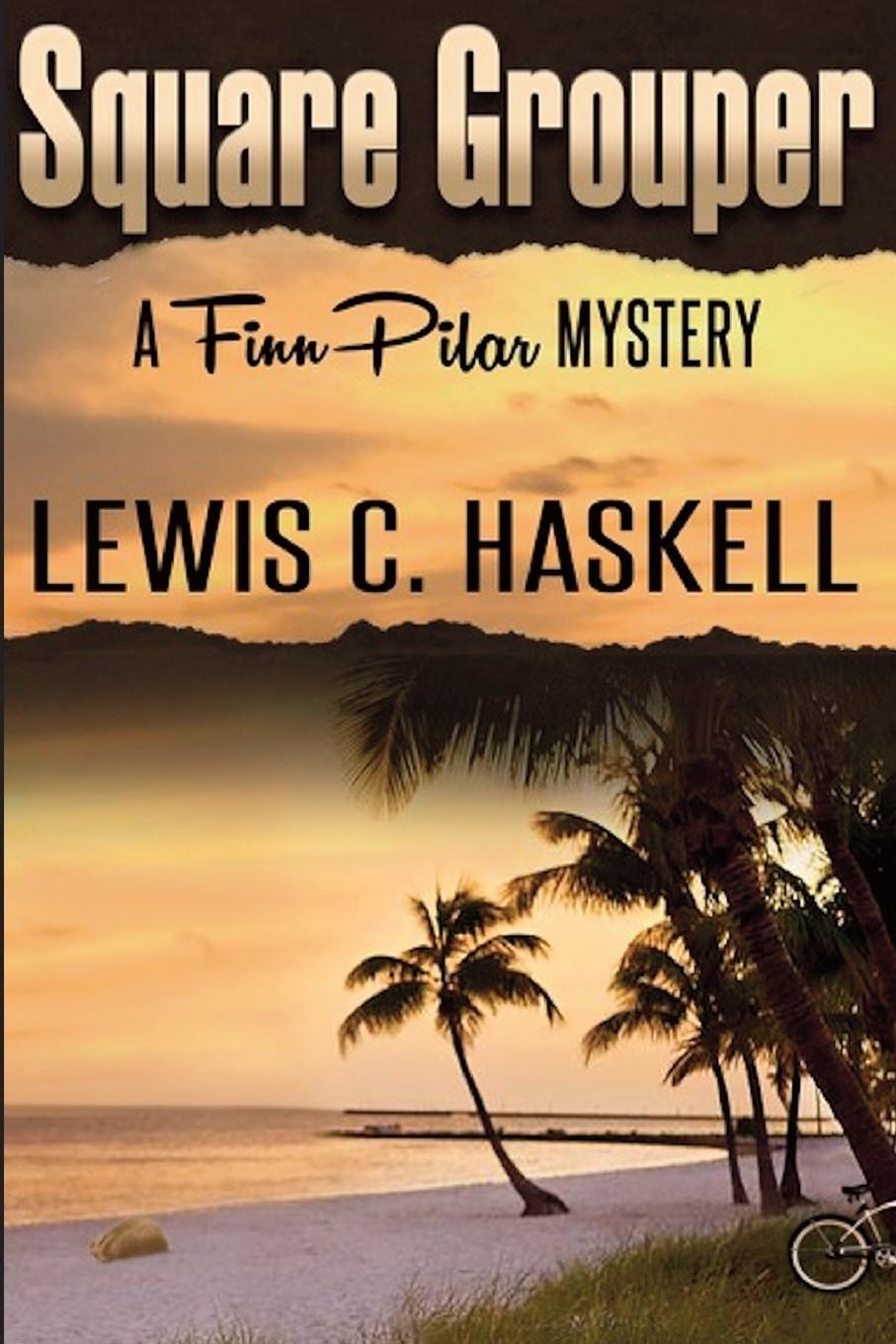 Vorderes Coverbild Square Grouper