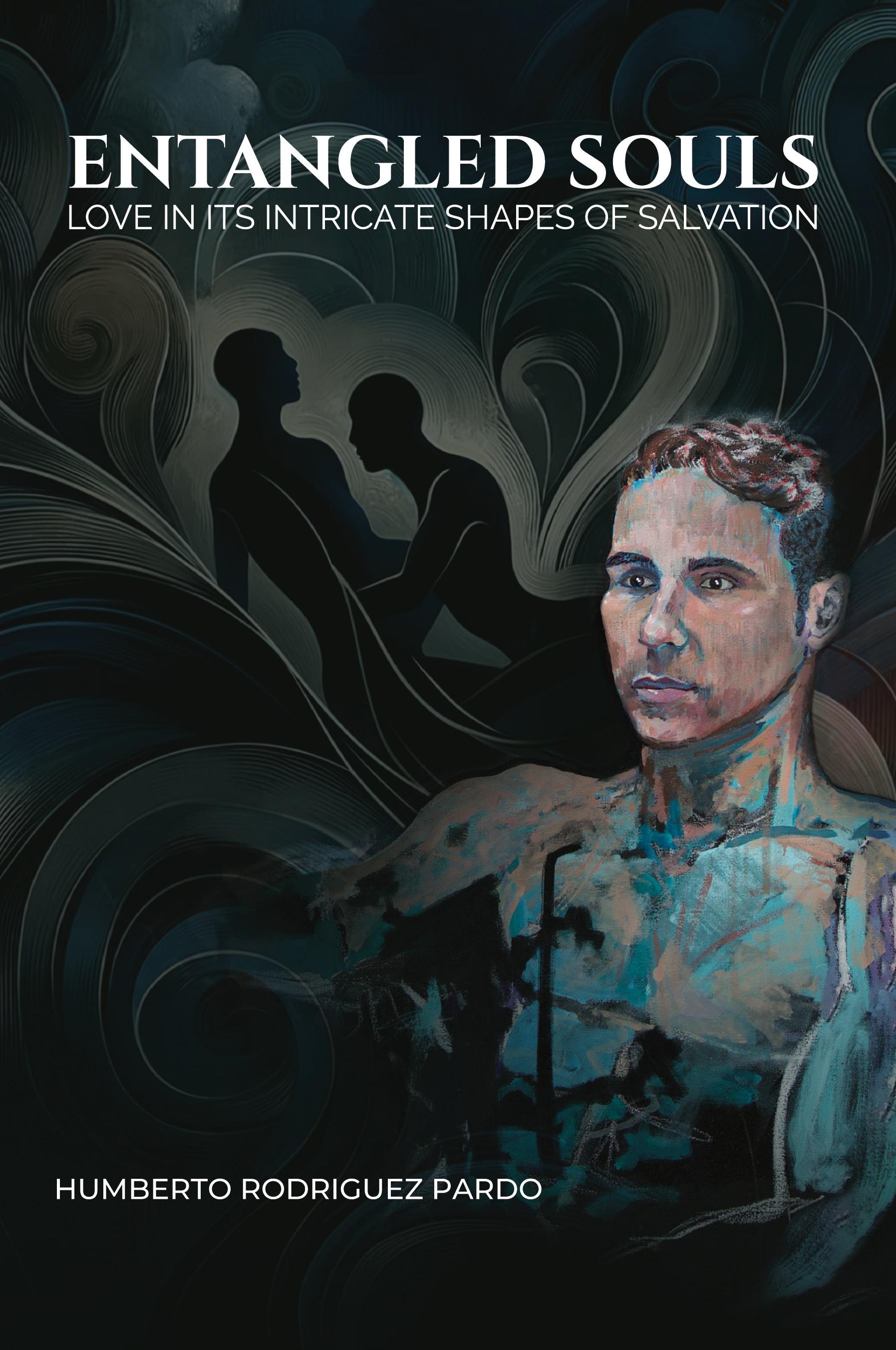 Vorderes Coverbild Entangled Souls