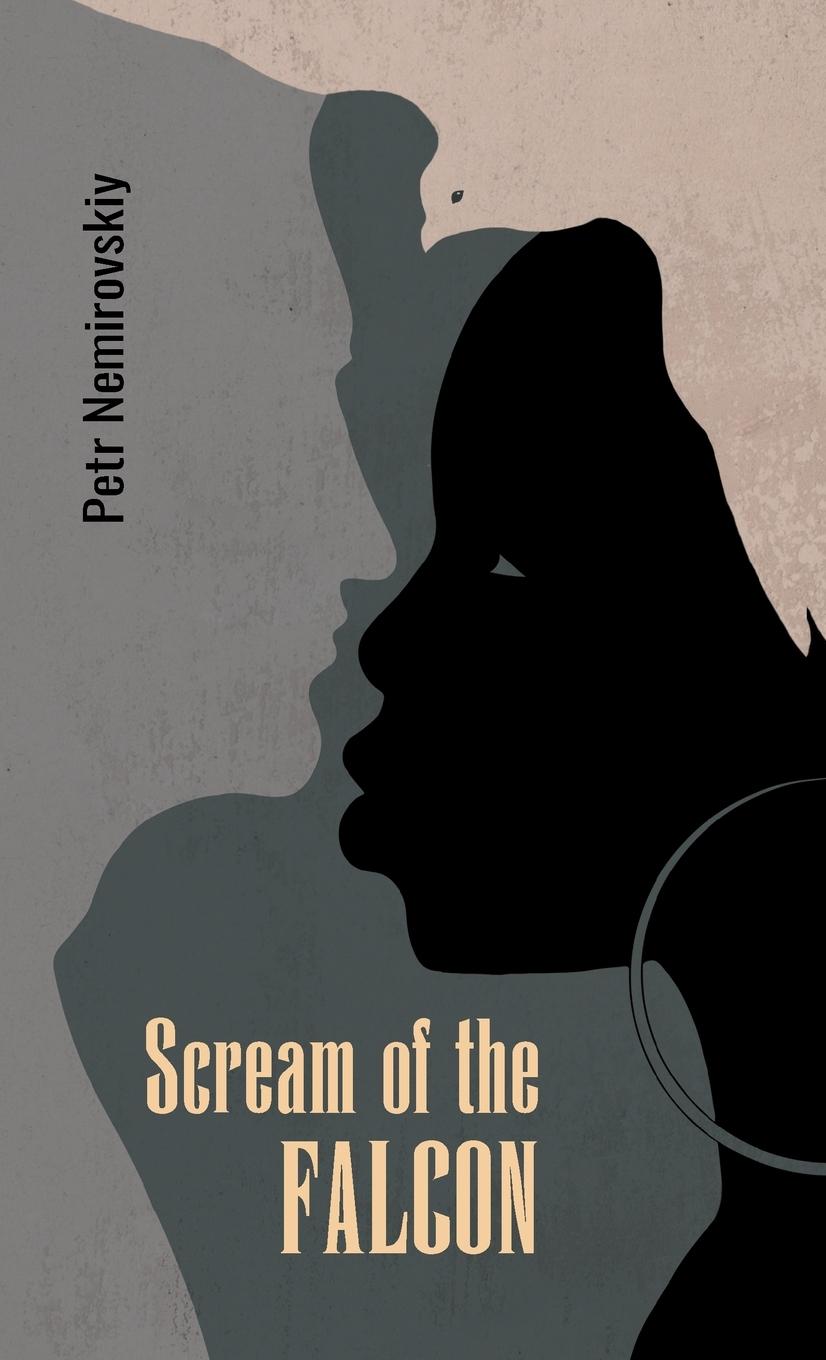 Vorderes Coverbild Scream of the Falcon