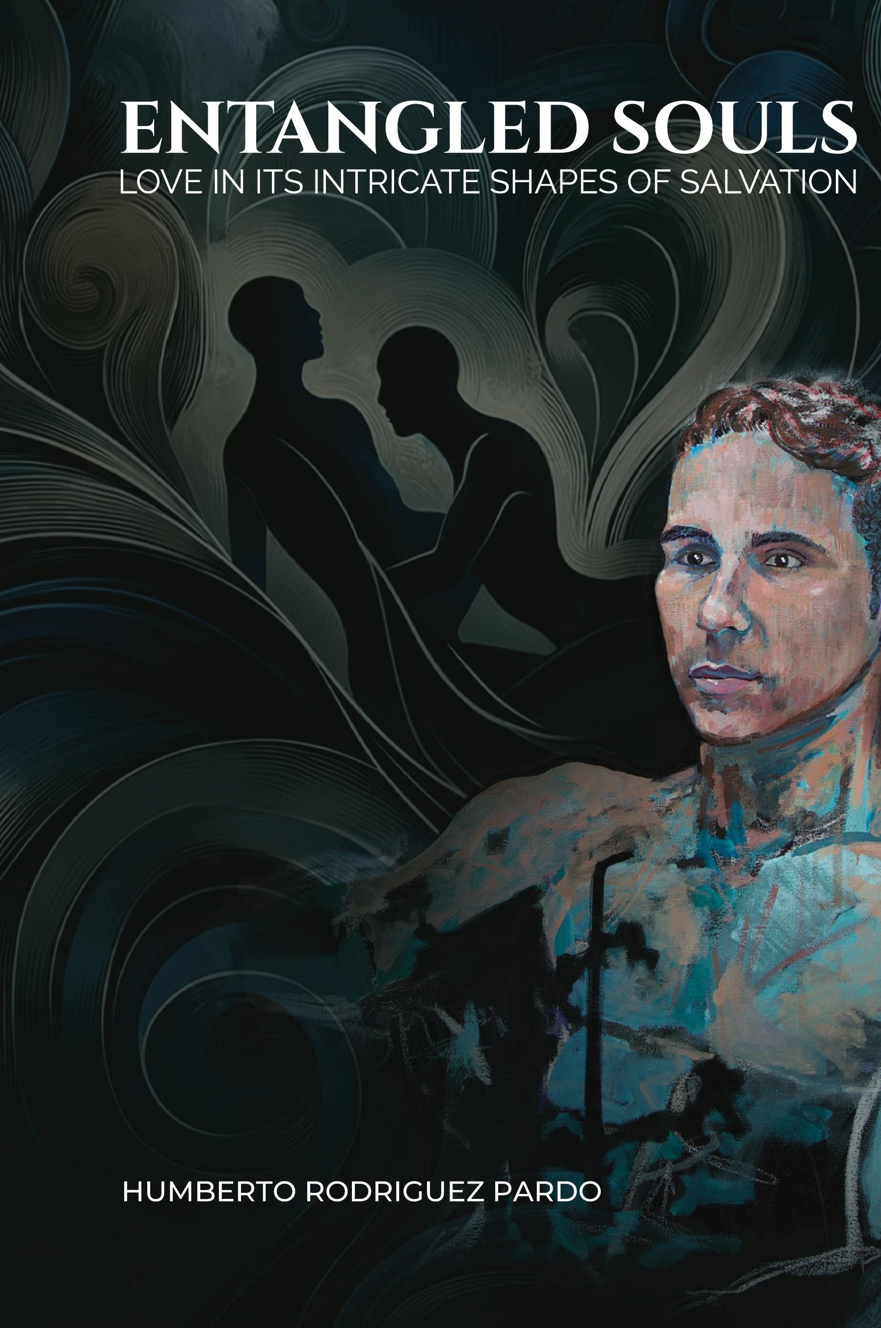 Vorderes Coverbild Entangled Souls