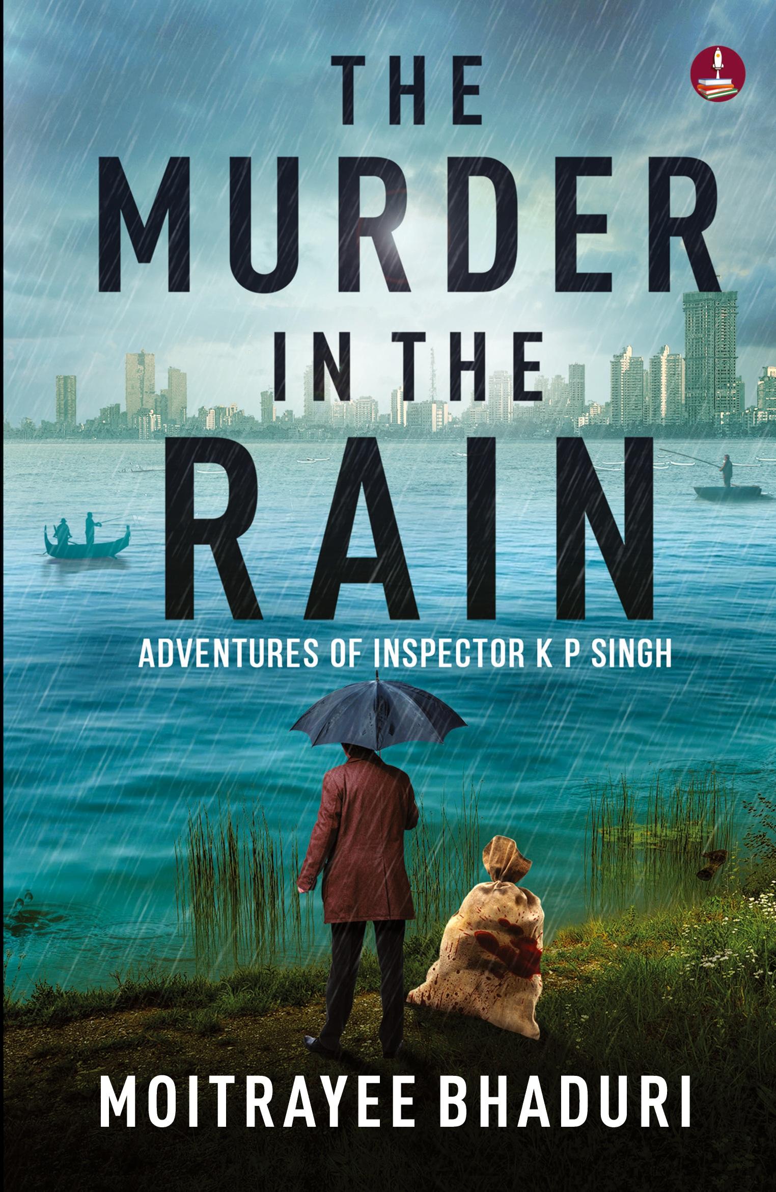 Vorderes Coverbild Moitrayee Bhaduri