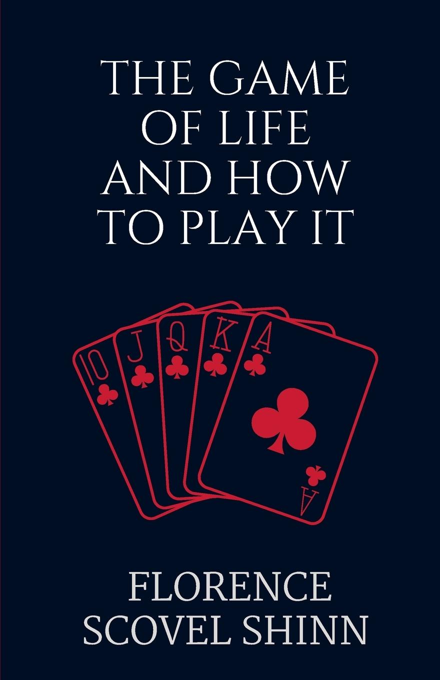 Vorderes Coverbild The Game of Life and How to Play It