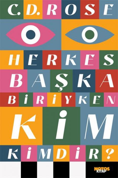 Vorderes Coverbild Herkes Baska Biriyken Kim Kimdir