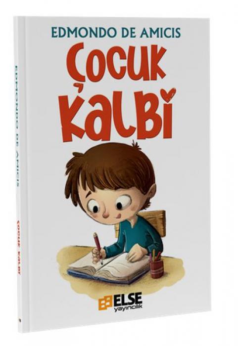 Vorderes Coverbild Cocuk Kalbi