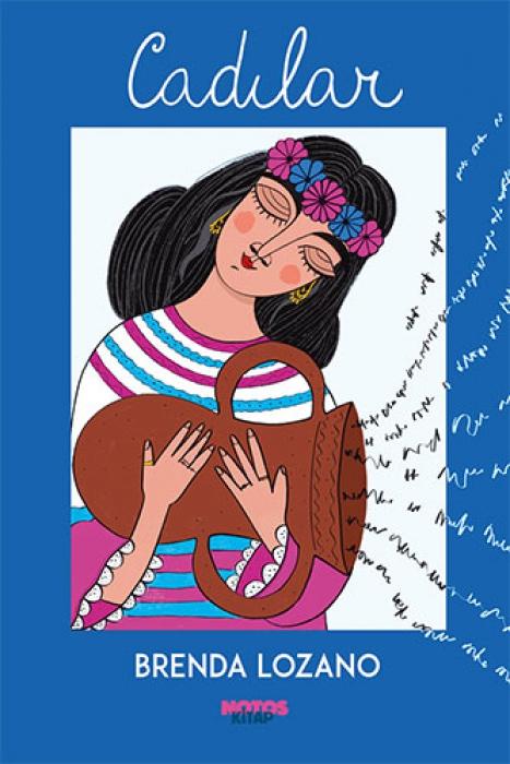 Vorderes Coverbild Cadilar