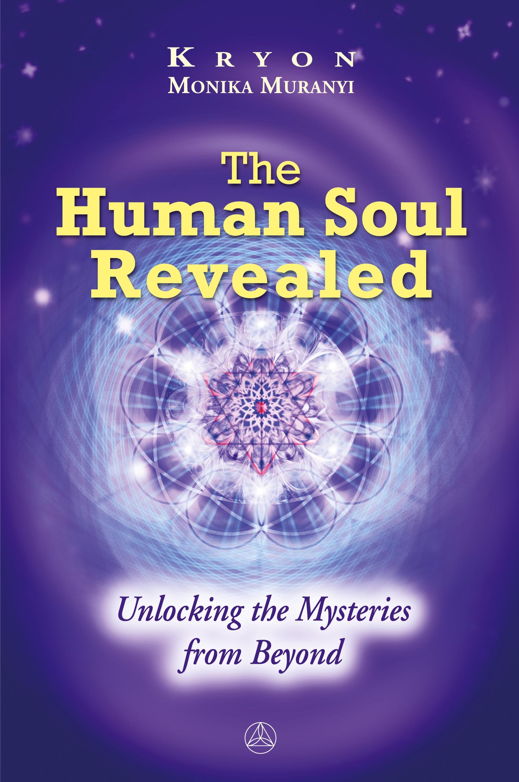 Vorderes Coverbild The Human Sould Revealed