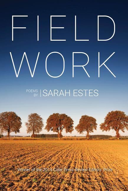Vorderes Coverbild Field Work