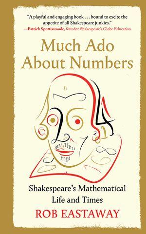 Vorderes Coverbild Much ADO about Numbers