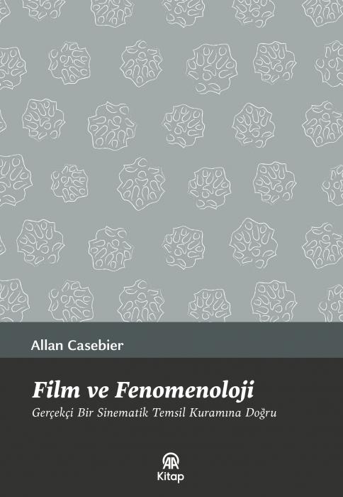Vorderes Coverbild Film ve Fenomenoloji