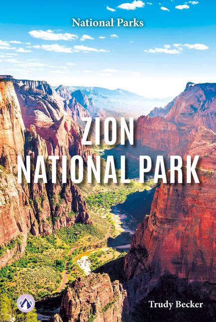 Vorderes Coverbild Zion National Park