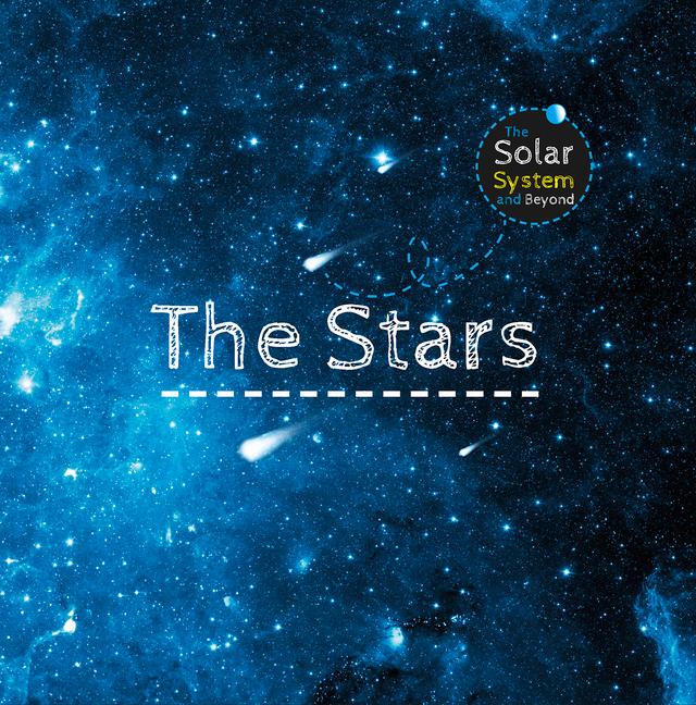 Vorderes Coverbild The Stars