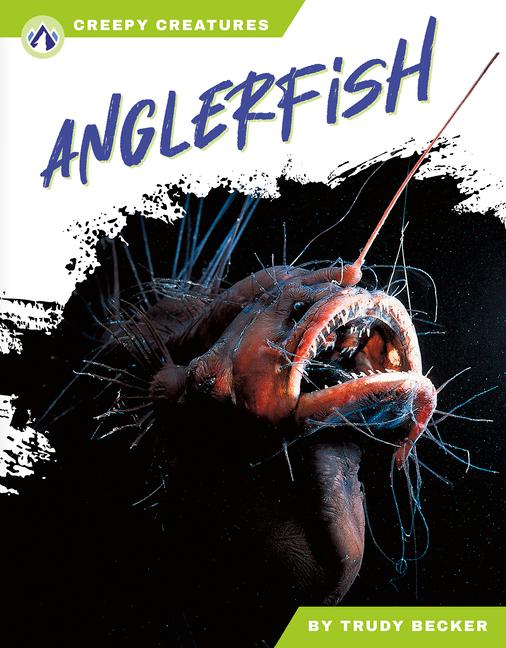 Vorderes Coverbild Anglerfish
