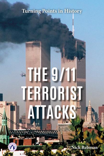 Vorderes Coverbild The 9/11 Terrorist Attacks