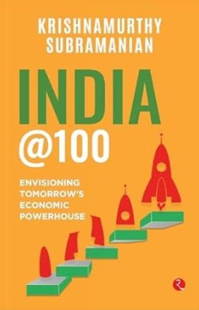 Vorderes Coverbild India @100