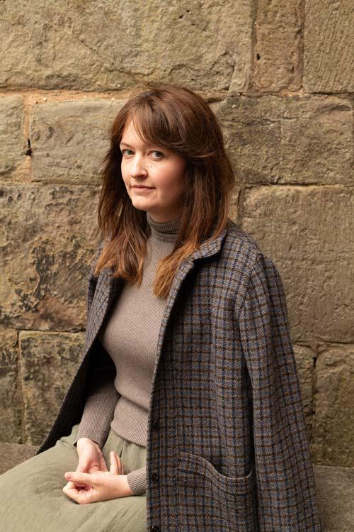 Autorenbild Bring the House Down