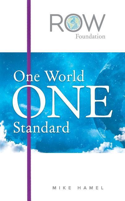 Vorderes Coverbild One World One Standard