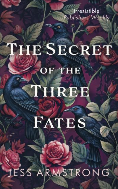 Vorderes Coverbild The Secret of the Three Fates
