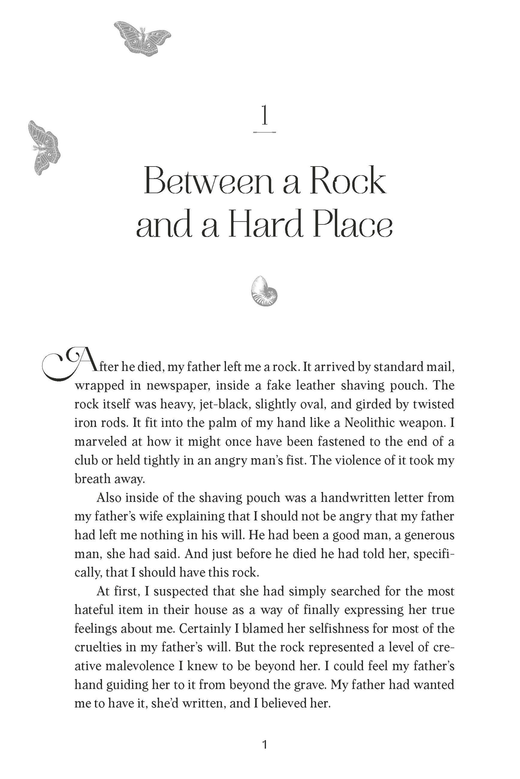 Beispielinhalt (Bild) Take Back the Magic