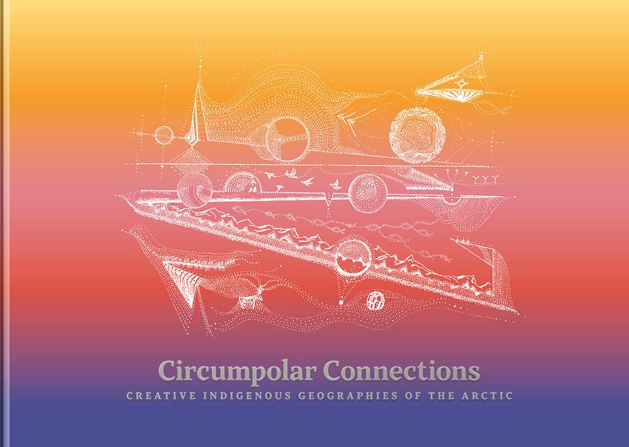 Vorderes Coverbild Circumpolar Connections