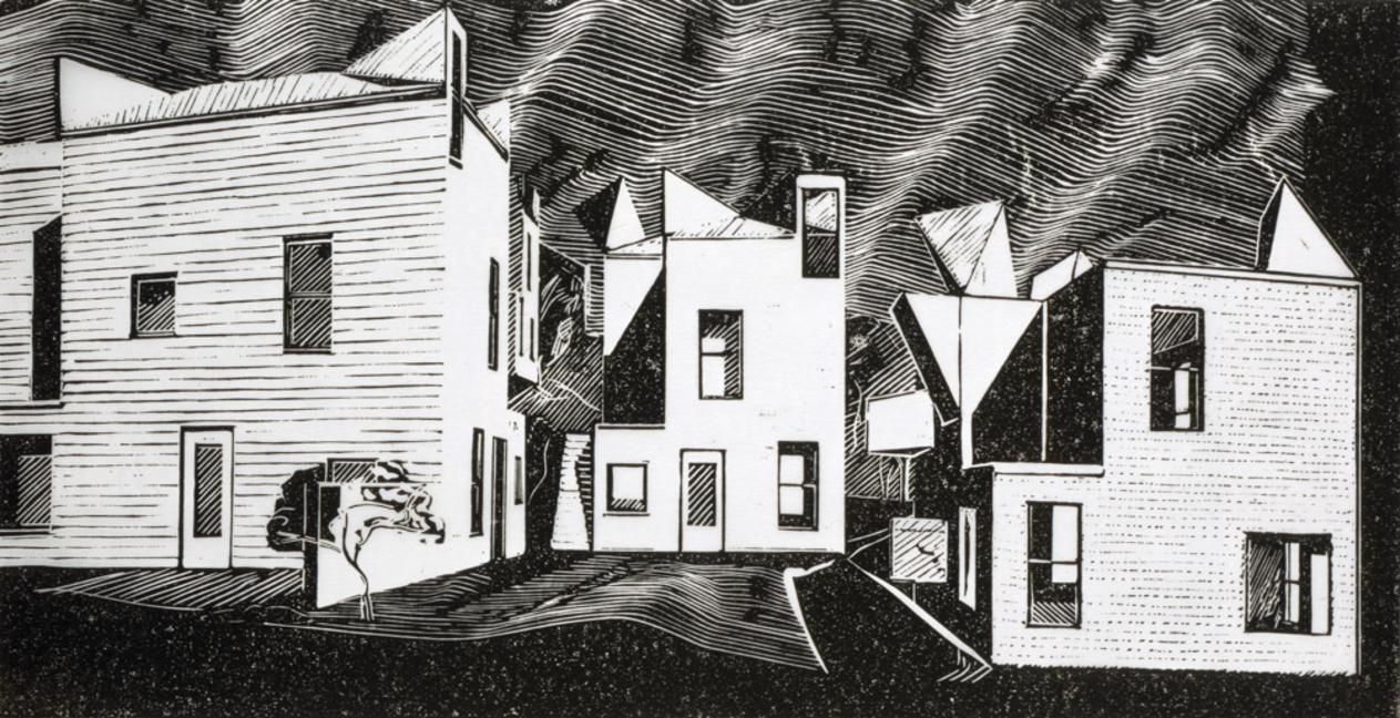 Vorderes Coverbild Peter Lynch: Fragments and Coherence