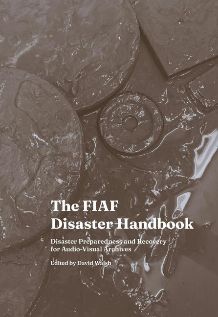 Vorderes Coverbild The Fiaf Disaster Handbook