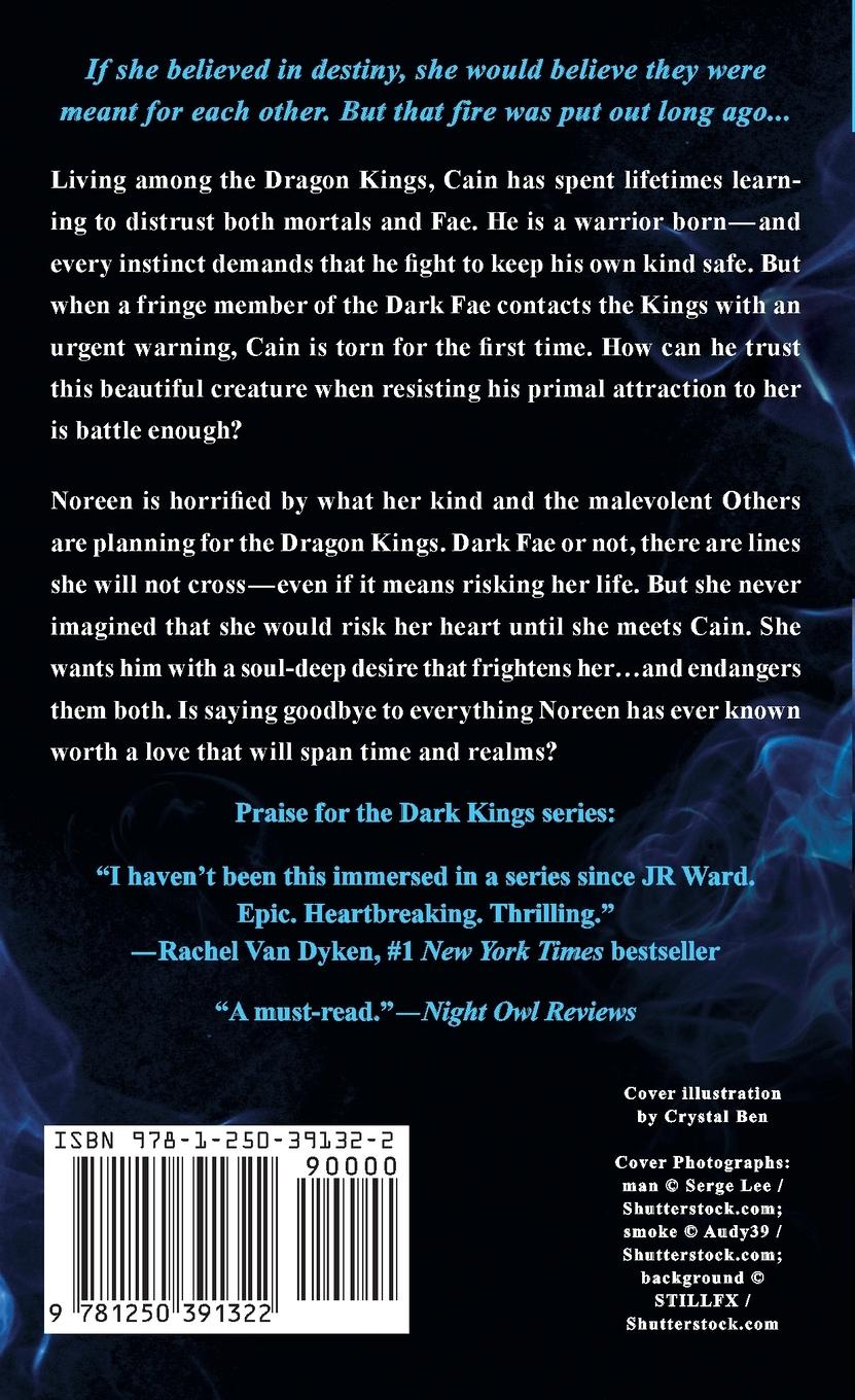 Rückseitencover Flame