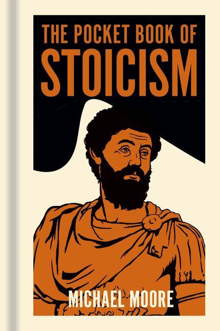 Vorderes Coverbild The Pocket Book of Stoicism