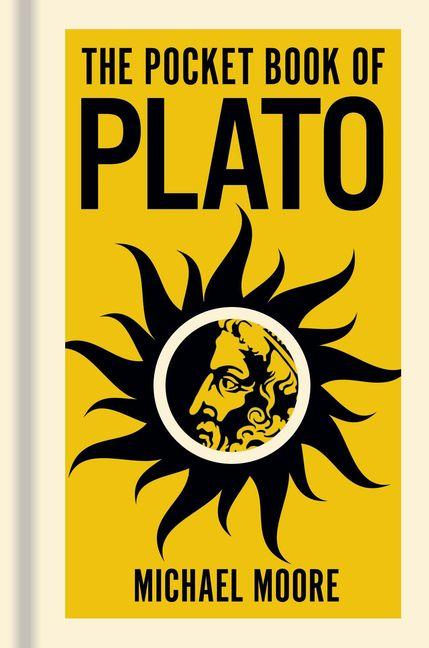 Vorderes Coverbild The Pocket Book of Plato