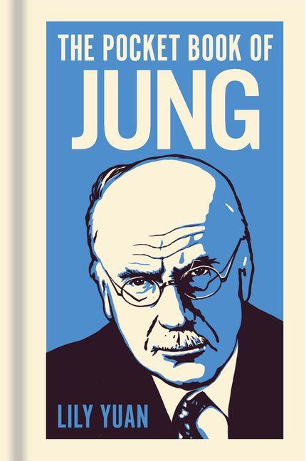 Vorderes Coverbild The Pocket Book of Jung
