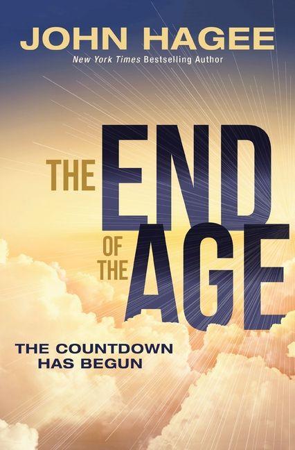 Vorderes Coverbild The End of the Age