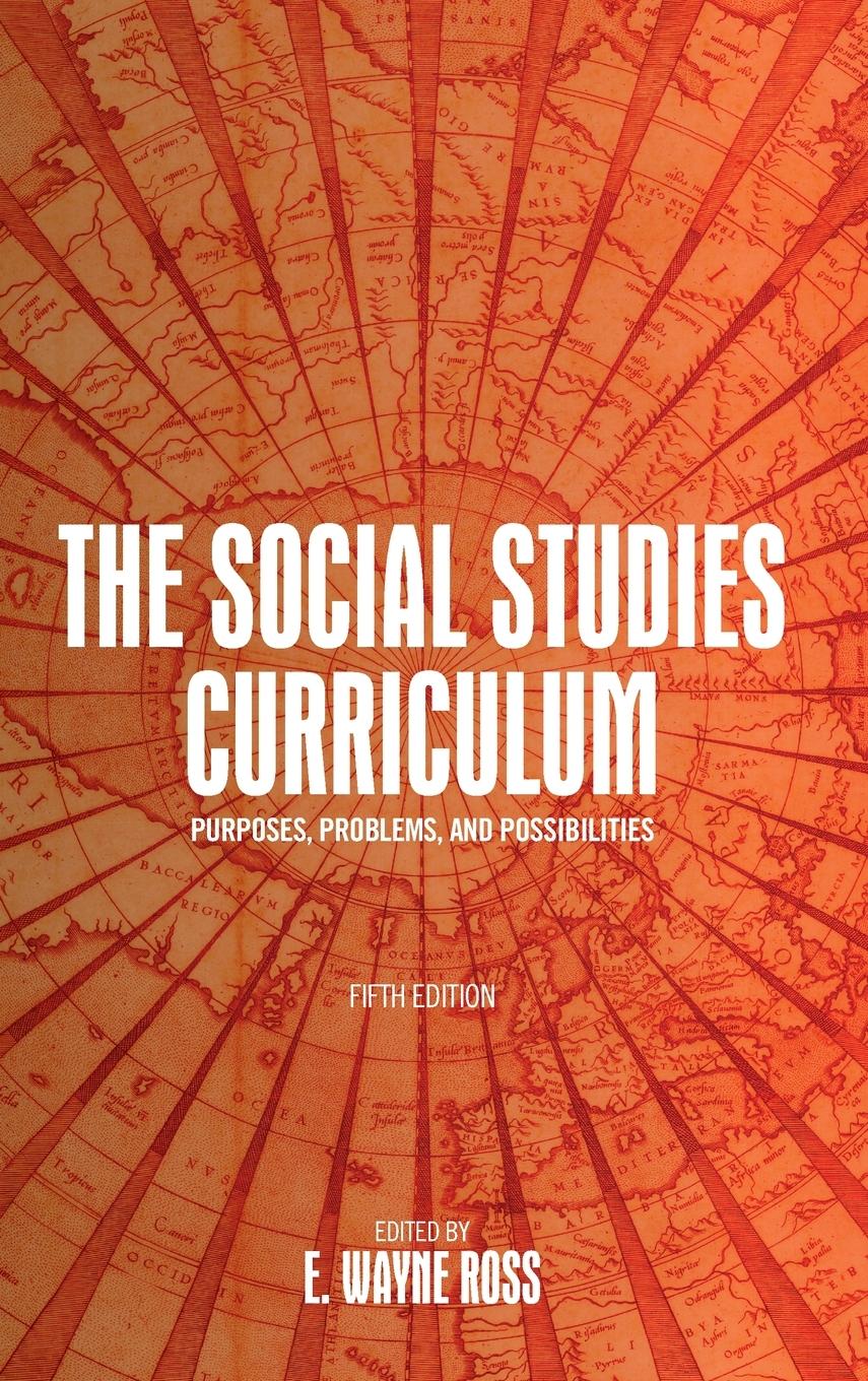 Vorderes Coverbild The Social Studies Curriculum