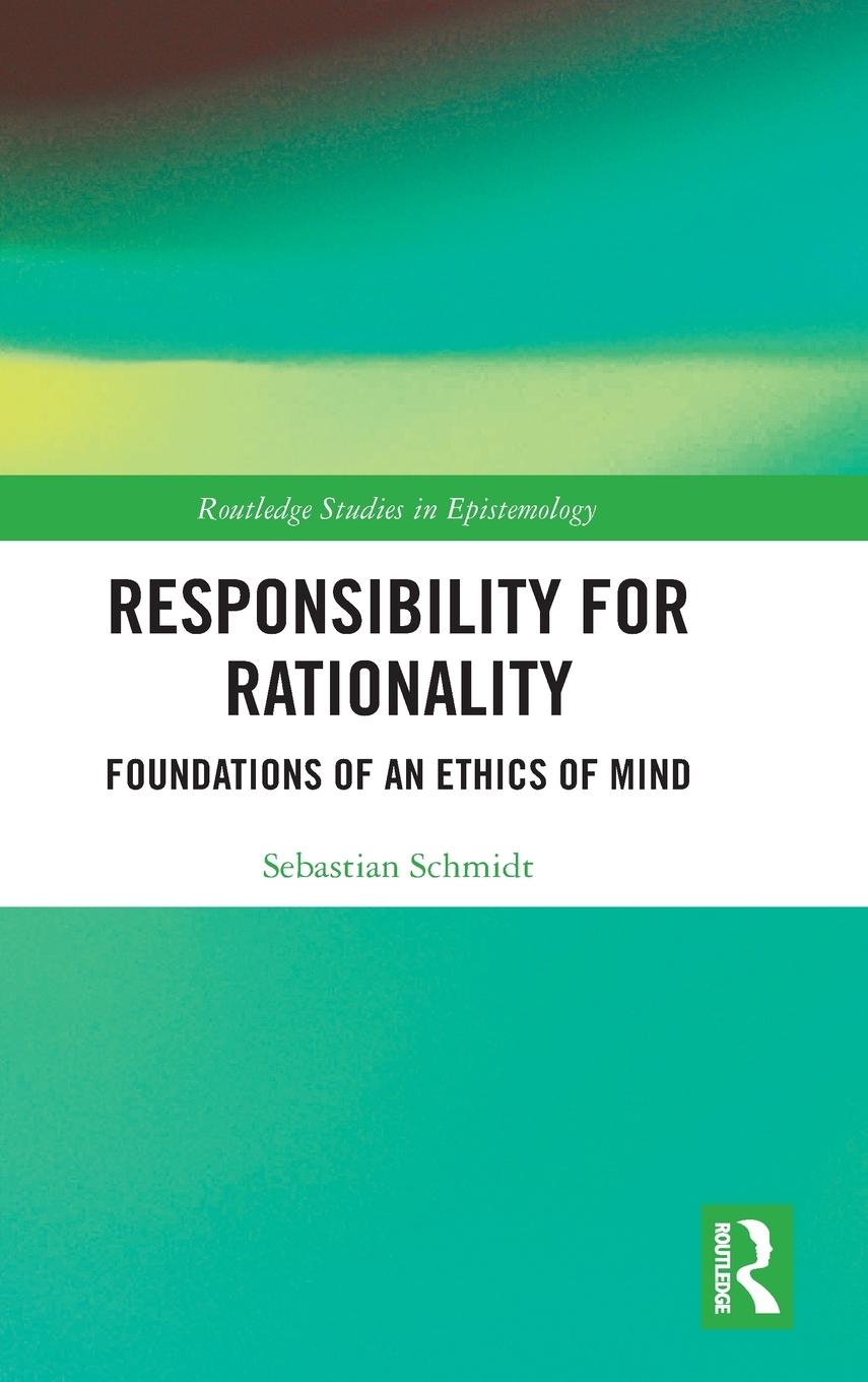 Vorderes Coverbild Responsibility for Rationality