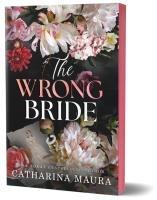 Vorderes Coverbild The Wrong Bride (Deluxe Edition)