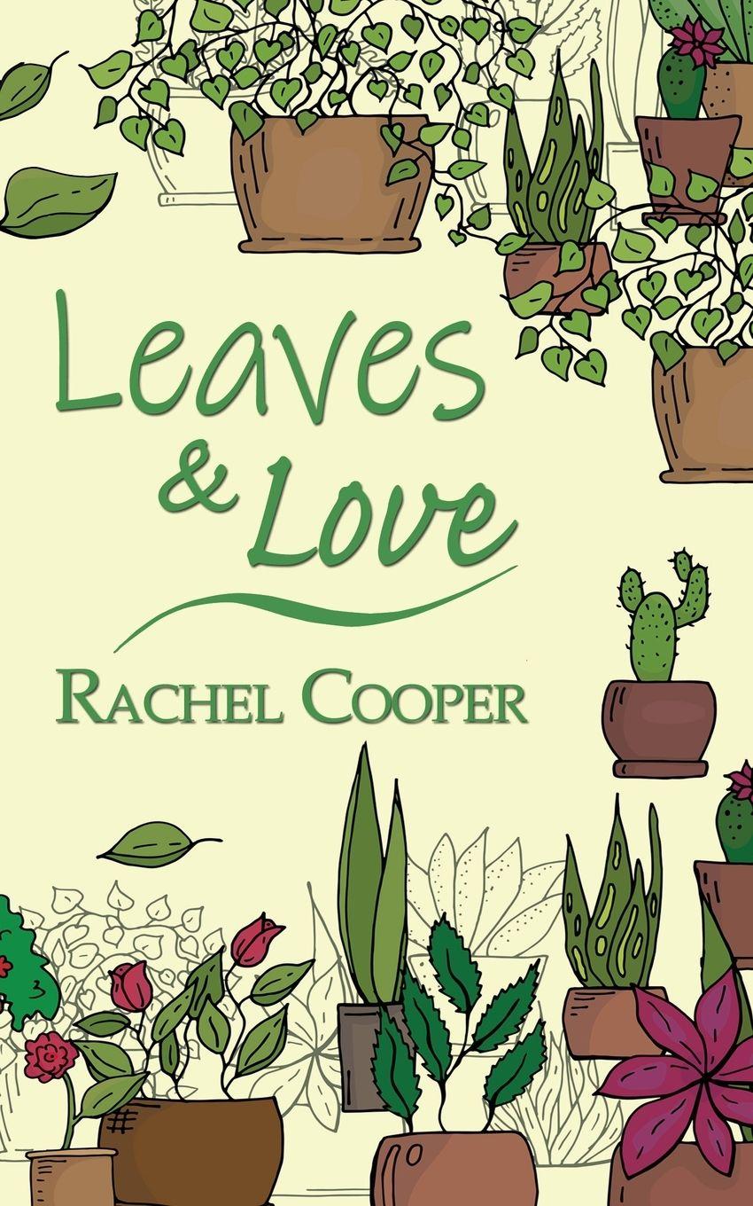 Vorderes Coverbild Leaves & Love
